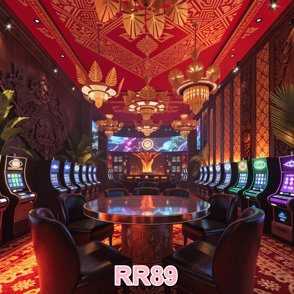Pembaruan RR89