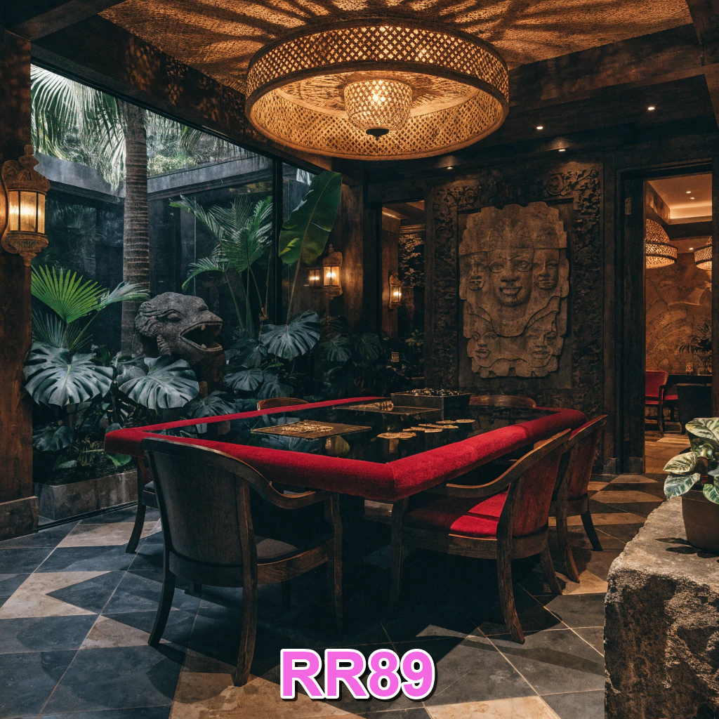 Facebook RR89
